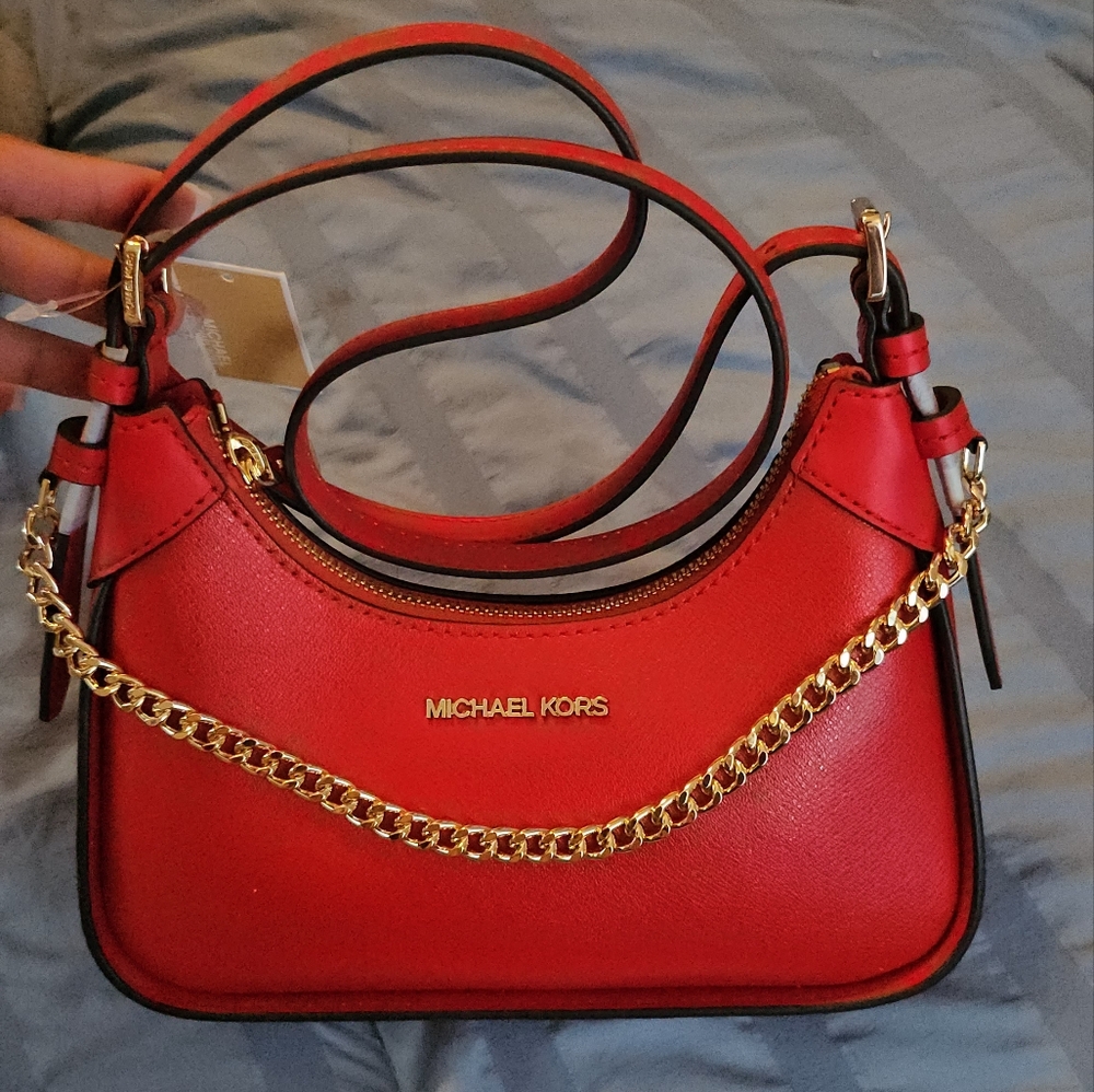 Mk purse